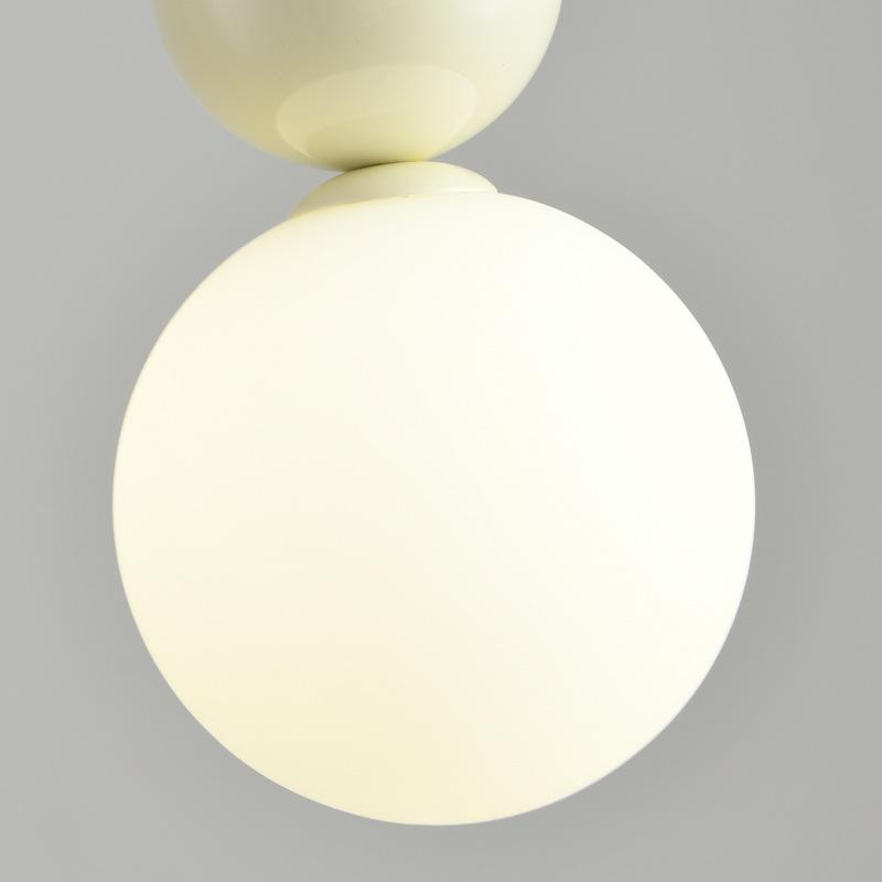 Lumină Pandantivă Modernă Minimalistă pentru Restaurant Bar Studiu Stil Nordic Creativ Macaron Minimalist Dormitor Noptieră Lumină Pandantivă LED