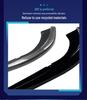 Subaru Forester Front Lip Bumper Spoiler - Modified Parts