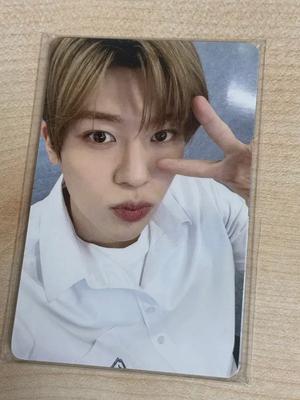 NCT Wish School of Wishes Fan Meeting Admission Poké