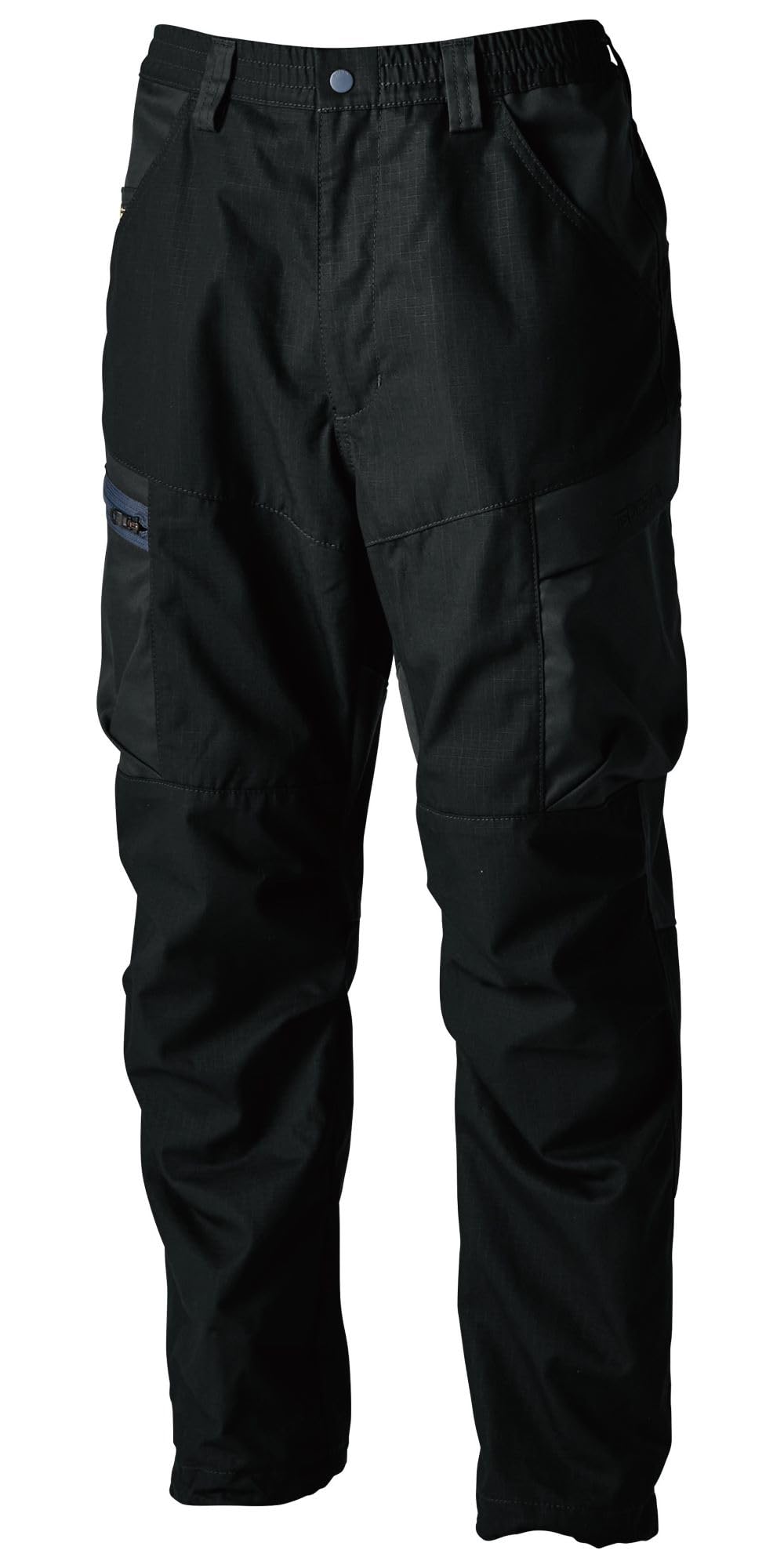 

TS DESIGN TCN Cross Knickers Pants All Seasons Black 55344 95 S