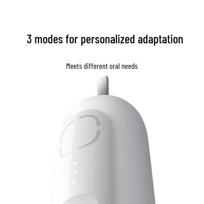 Xiaomi Sonic Electric Toothbrush CN Plug (adapter Included)