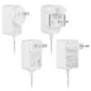Accesorios de Base 24V 650mA Humidificador de Aire de Aromaterapia Cable Adaptador de Fuente de Alimentación Adaptador