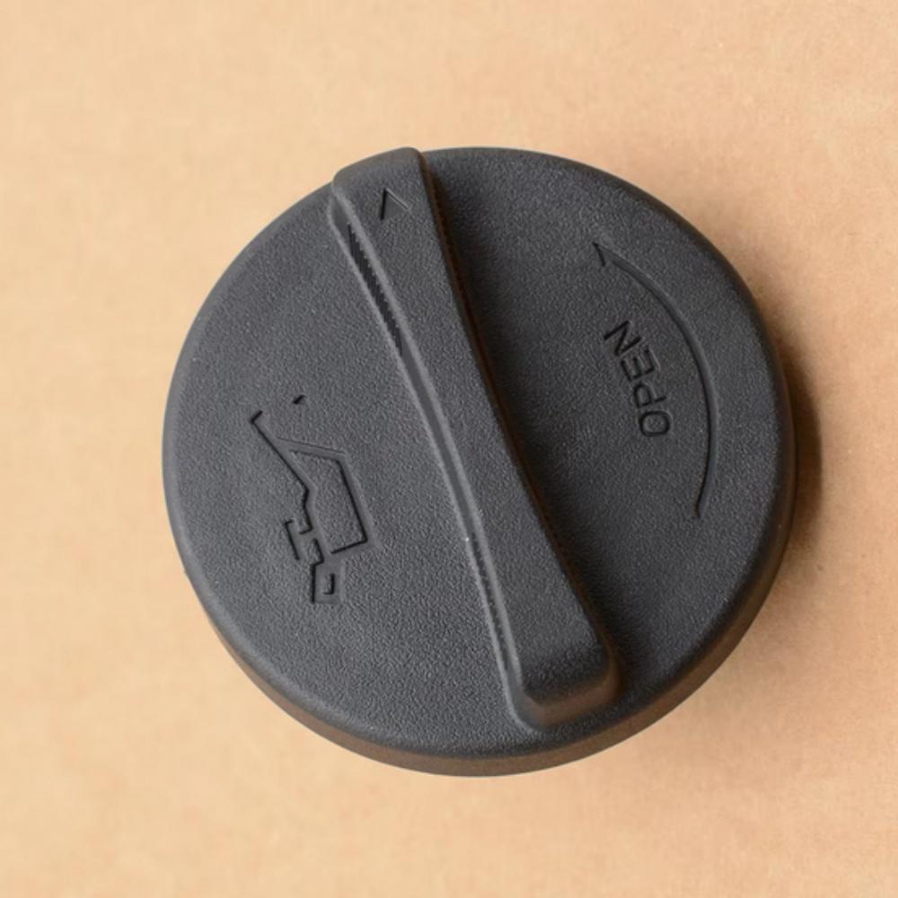 1PC Fuel Filler Cap 26510-26600 For Hyundai Accent Tiburon Sonata Kia Spectra