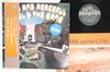 LP Record KOOL  THE GANG  Wild And Peaceful ISP81039 DELITE 1973 Japan Obi SoulFunk Used