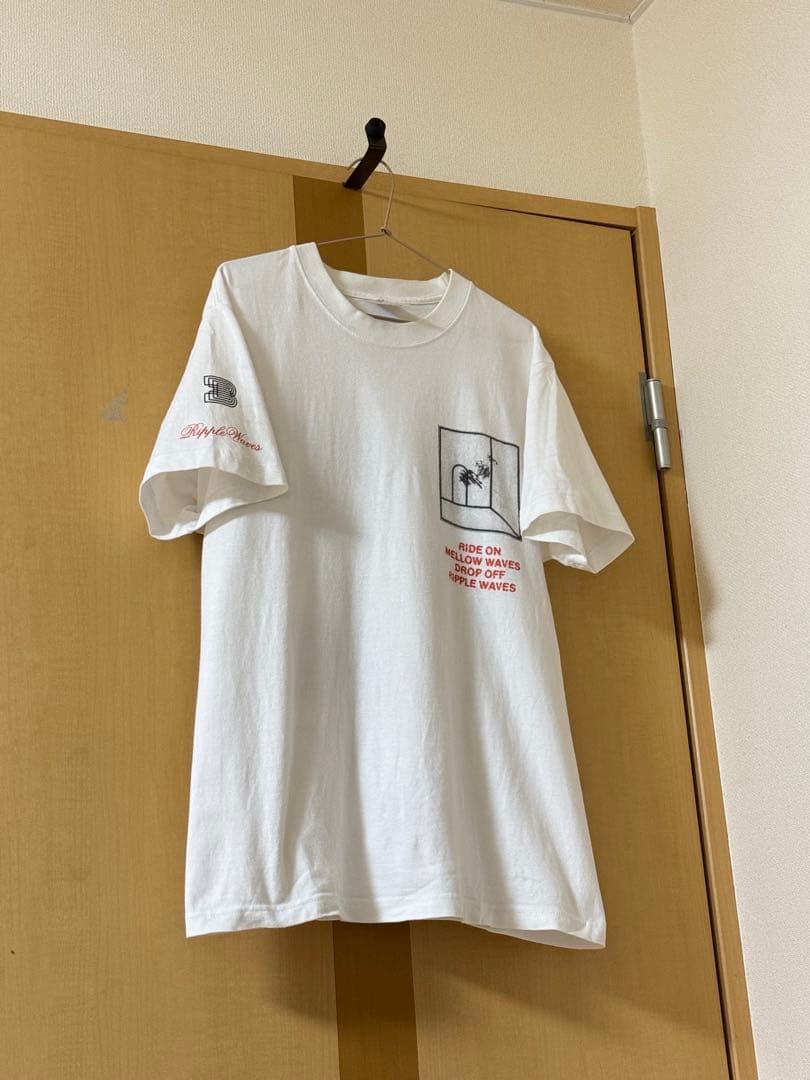 

[USED] 90s Diesel Single Stitch Vintage Tee, High Quality, Old Black, Size L