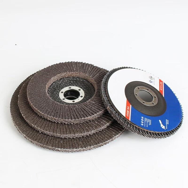Kairu Aluminum Oxide Flap Disc
