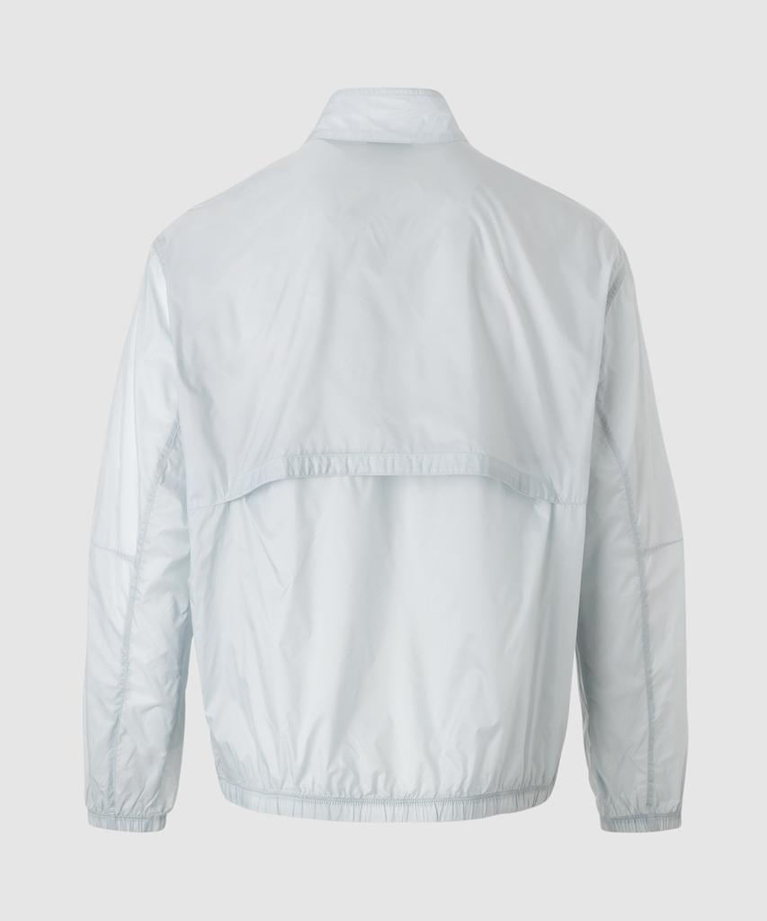 Musinsa Standard Sports Super Light Stand Neck Windbreaker (3 Colors)