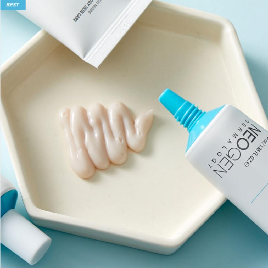 Neogen Dermalogy Hyal Exosome Lift Patch Cream 40ml | Instant Lifting & Micro-Pin Technology