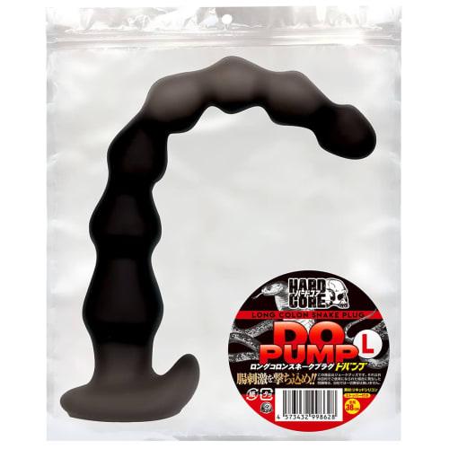 Long Colon Snake Plug Do Pump L [A-One]