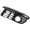 Left Side Fog light Lamp Cover For VW Jetta V MK5 Sedan 2006-2010