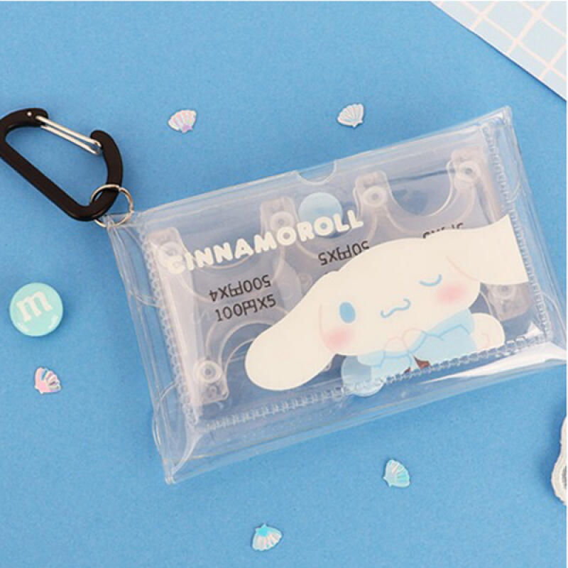 

Cinnamoroll Yen Coin Purse C87776