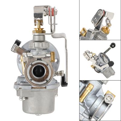 Carburatore Carb adatto per Tohatsu Nissan 3.5Hp 2.5Hp 2 tempi 3D5-03100 3F0-03100