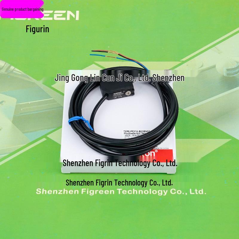 PF31V-B20BNSS-E SODRON Photoelectric Sensor PF31V-B20BNSS-E