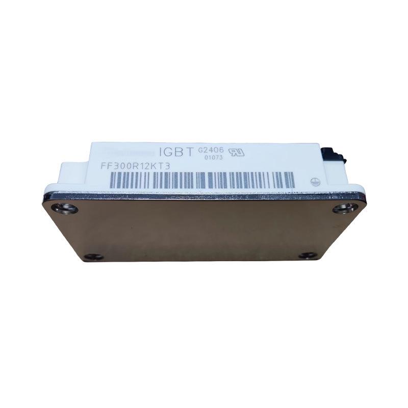 Brand New FF300R12KT3 & FF200R12KT3 Power IGBT Modules In Stock