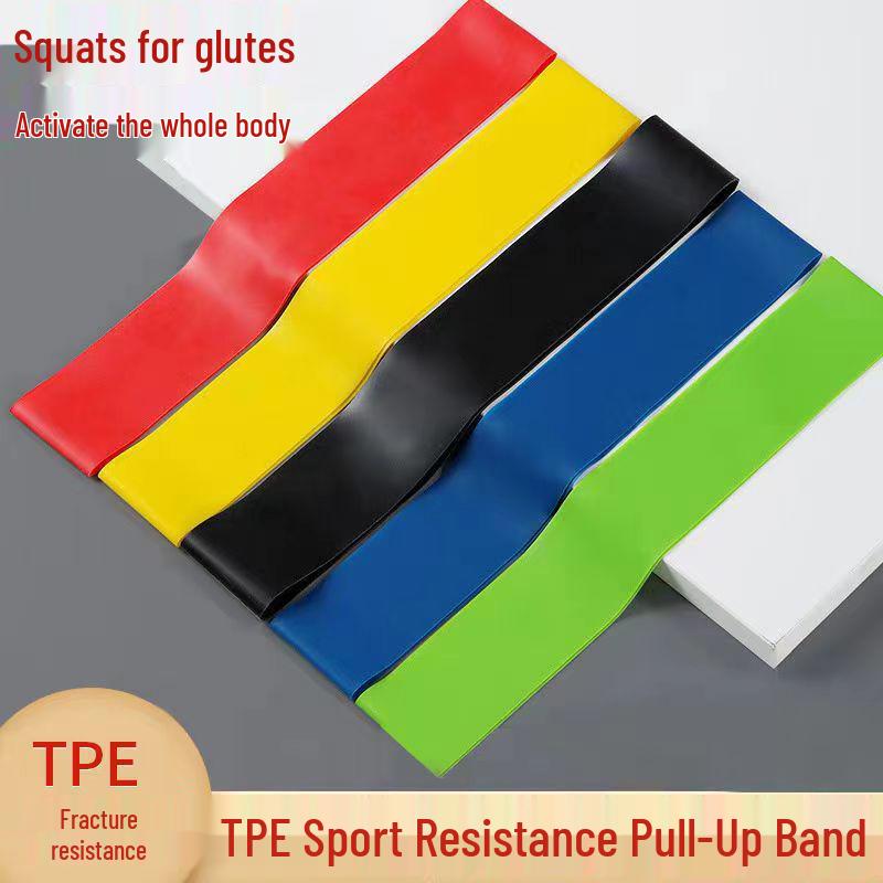 Exclusive Resistance Band