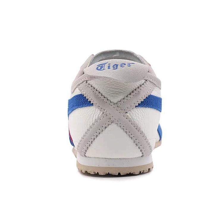 ONITSUKA TIGER Mexico 66 Vintage 'White Directoire Blue' Men's 1183B391-100