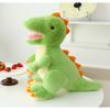 Large Size Dinosaur Plush Doll Tyrannosaurus Rex Tyrannosaurus Rex Stuffed Toys  Birthday Gift