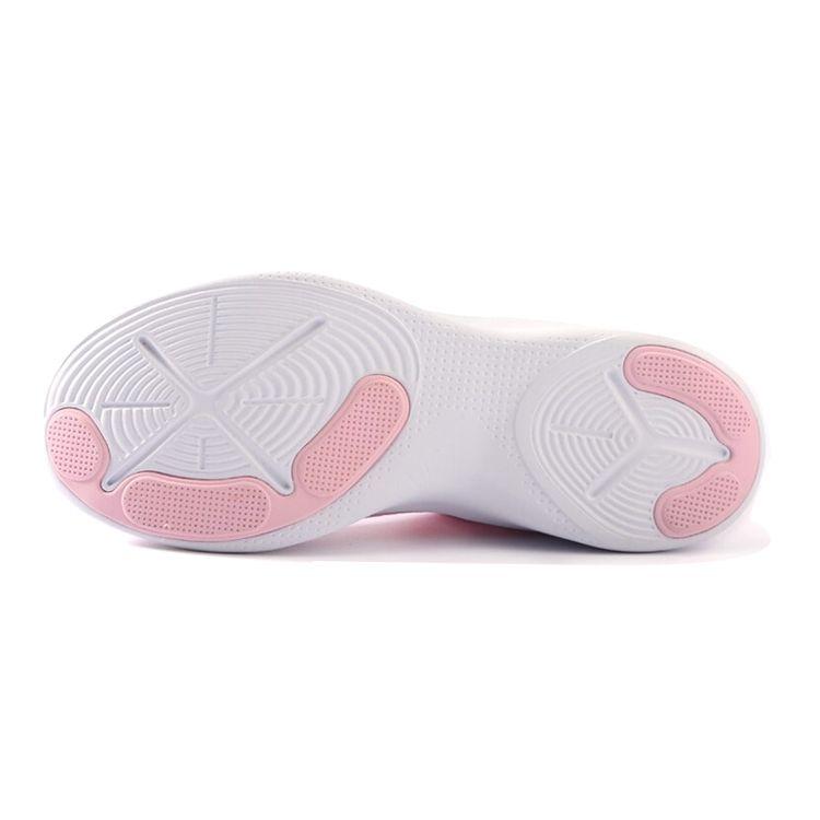 Li Ning Youth  Low Top Kids Running Shoes Kids Shoes Pink YKCR096-2