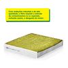 MANN FILTER Fresh Plus FP1919