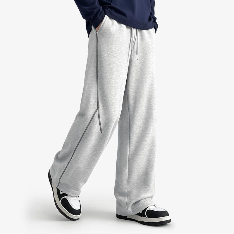 Warrior Men's Color-Block Straight Leg Sport Pants