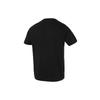 Adidas Essentials Big Logo Tee Black/White Men Streetwear GK9120