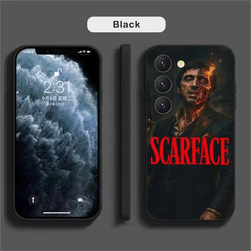 

Black Graffiti Phone Case For Samsung Galaxy A52 A42 A32 A22 A12 A02S A72 A73 A51 A50S A41 A31 A21S A71 A40 A30S A20S A10S SamsungA32 5G
