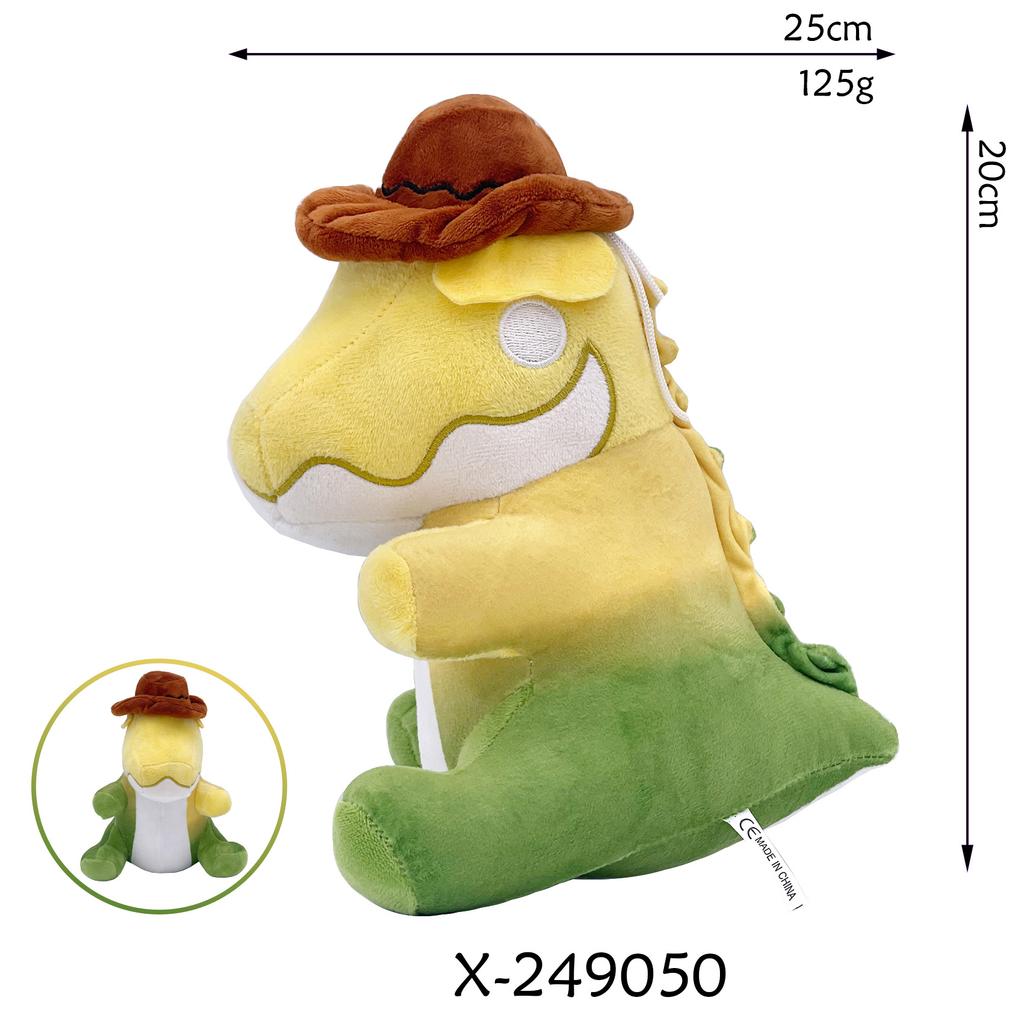 New The Amazing Digital Plush Toys Amazing Circus Clown Rabbit Plush Dolls Periphery Stuffed Toys Kids Adults Gift