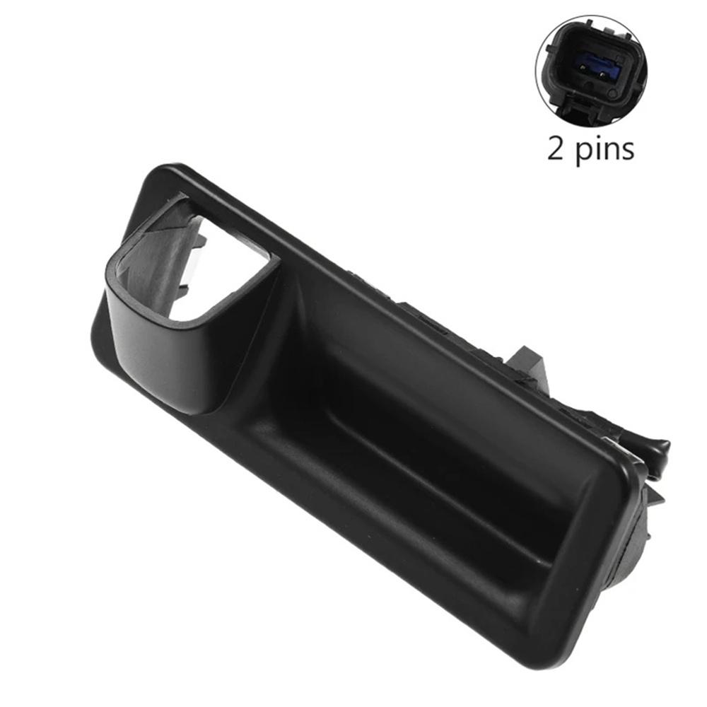 

Rear Trunk Lid Lock Outside Handle For Hyundai Elantra Sedan 2017-2018 81260F2010