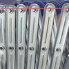 Ansell Retractable Conveyor Telescopic Sheet