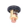 60ºC 140 Fahrenheit  Boat Motor Thermostat 66M‑12411‑00 Replacement for 4‑Stroke Outboard Motor