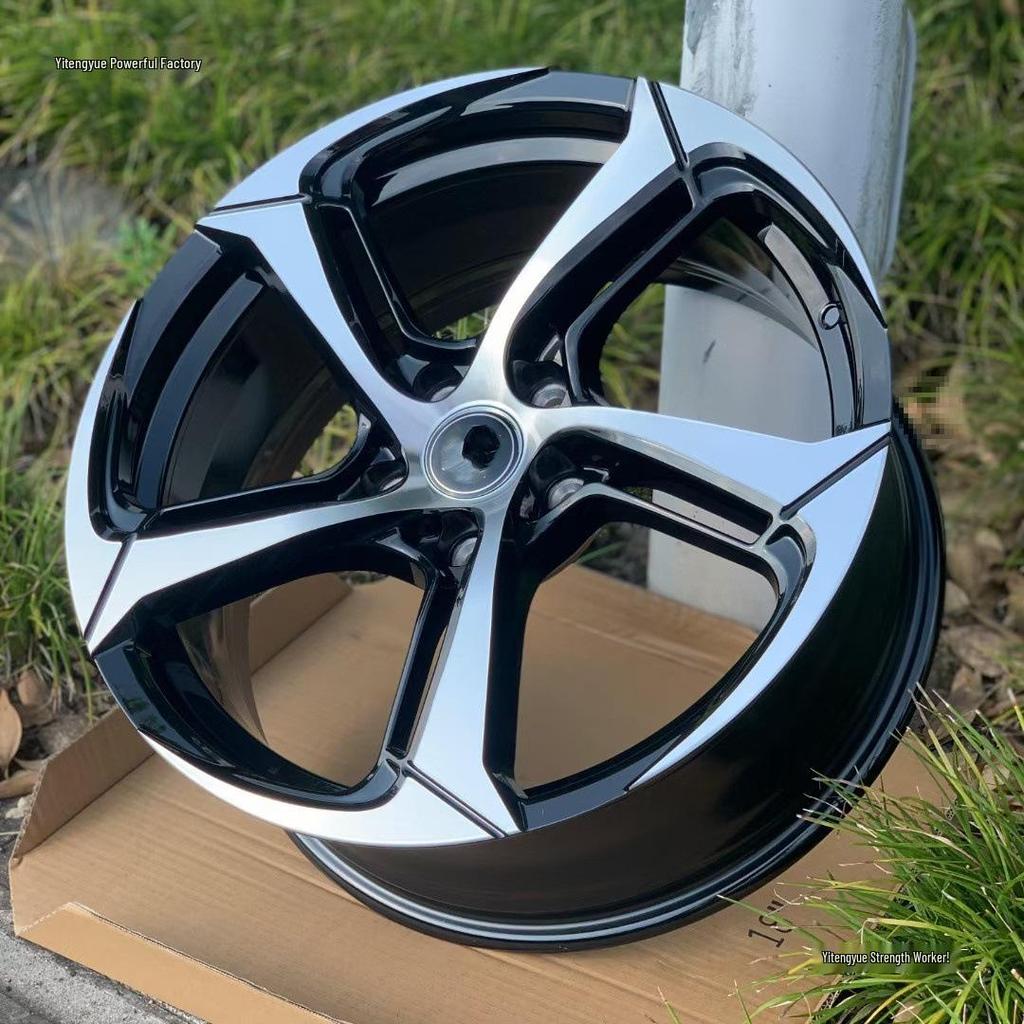 Mantis Blade Wheels (17/18/19 inch) for Honda Accord, Jade, Crosstour, Teana, and Reiz.
