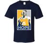 Jarace Walker Hope Basketball T Shirt Mens Womens Tees Top