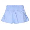 USA Pro Womens/Ladies Flow Workout Running Shorts