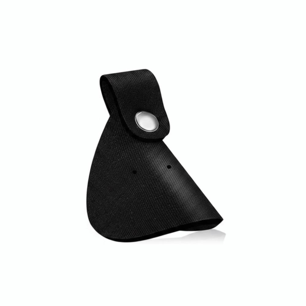 

Creative Nose Protector for Sunglasses Anti Sun UV Cut Nose Patch Nose Sunscreen Pad Summer чёрный