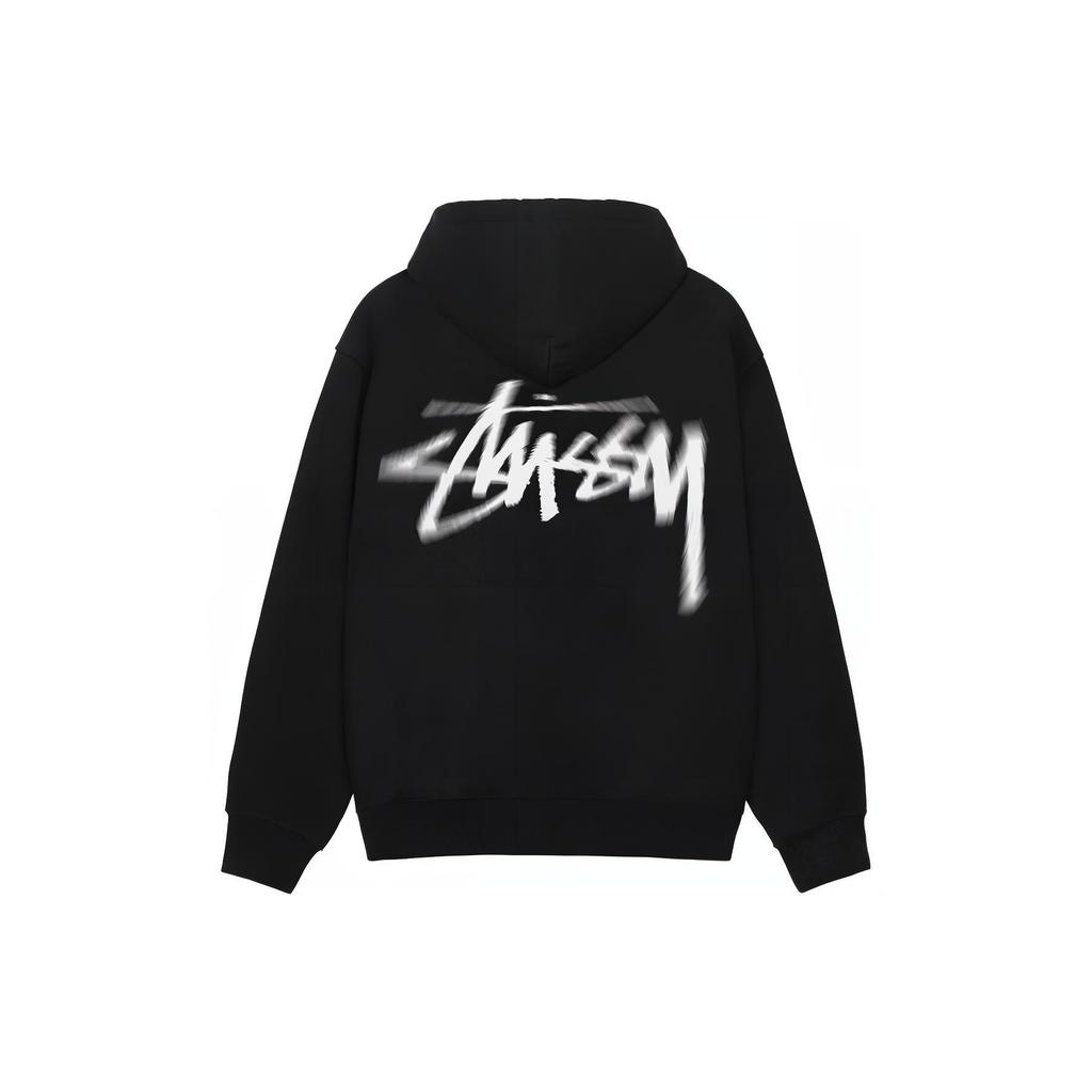 Stussy FW23 DIZZY STOCK Logo Unisex 1924932