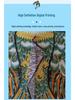 Large Traditional Eagle Kite for Adults & Kids - Cartoon Anime Design for Outdoor Fun