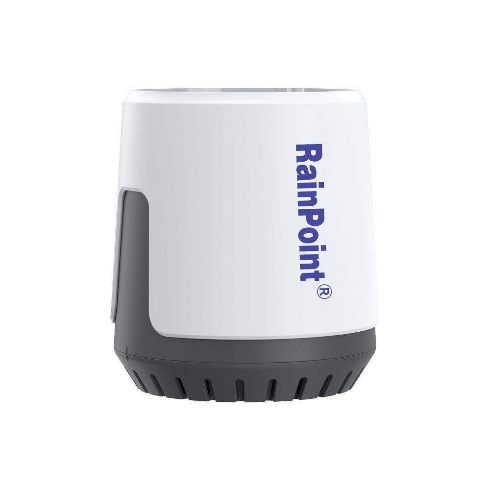 RAINPOINT Wireless Digital Rain Gauge Outdoor