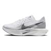 Nike ZoomX VaporFly Next% 3 'White Grey' Women's Sneakers Casual DV4130-100