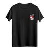 Motorsport Svíčka Zapalovací Cigarety Balení Tričko Unisex Unisex Vtipný Závodní Grafický Potisk Ležérní Krátký Rukáv Tričko