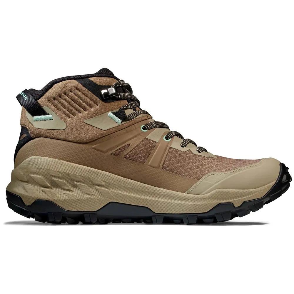 Mammut Sertig II Goretex Hiking Boots
