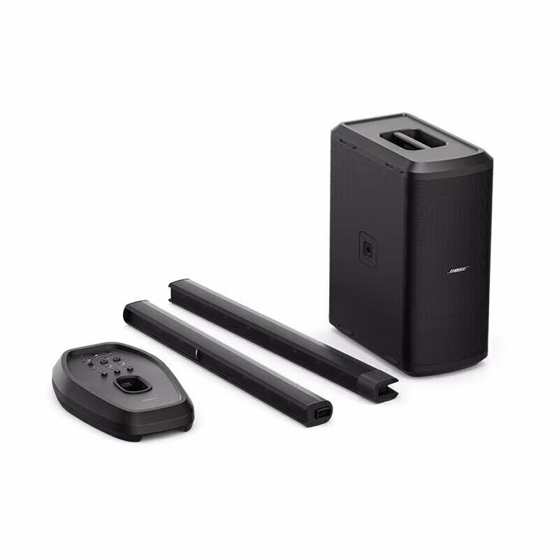Bose L1 Pro32+SUB1 Portable Wireless Bluetooth Speaker System CN plug (adapter included)