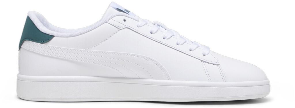 Sneakers Puma Smash 3.0 L Puma White/puma Navy/puma Gold