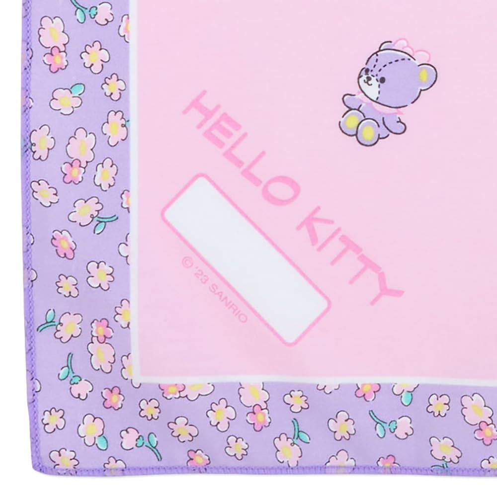 Sanrio Hello Kitty Lunch Cloth 073687