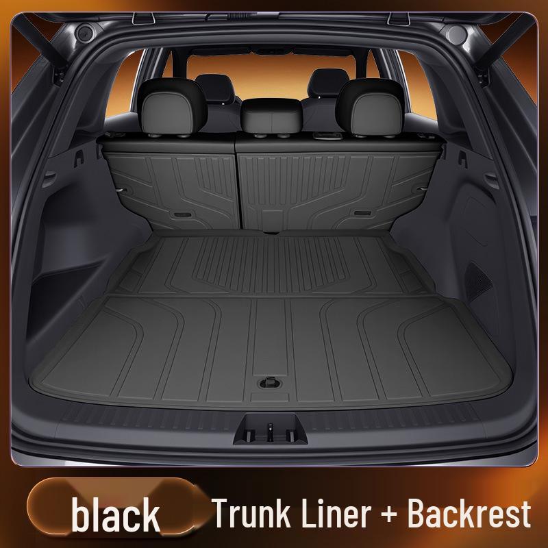 Geely Galaxy Starship 7EM-i TPE Trunk and Foot Mat Accessories