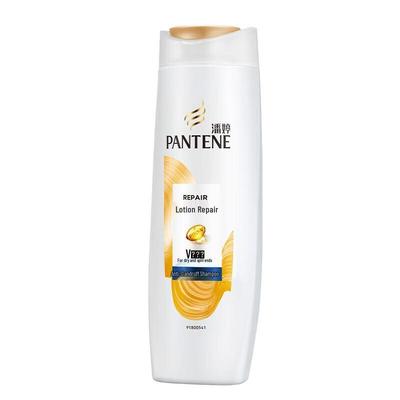 Pantene Lotion Repair Anti-Dandruff Shampoo