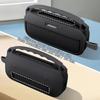 co2CREA Compatible Bose SoundLink Flex2 Portable Speaker LE (2nd Generation)/SoundLink Flex Portable Wireless Speaker Silicone Case, Black (Case Only)