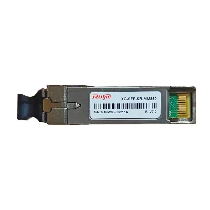 Ruijie 10G SFP Optical Transceiver Module