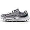 Go Run Consistent 2.0 Mesh Komfortable Sports Slitesterke Lette Lave Lifestyle Fritidssko Herre sneaker Grå 220870-GRY