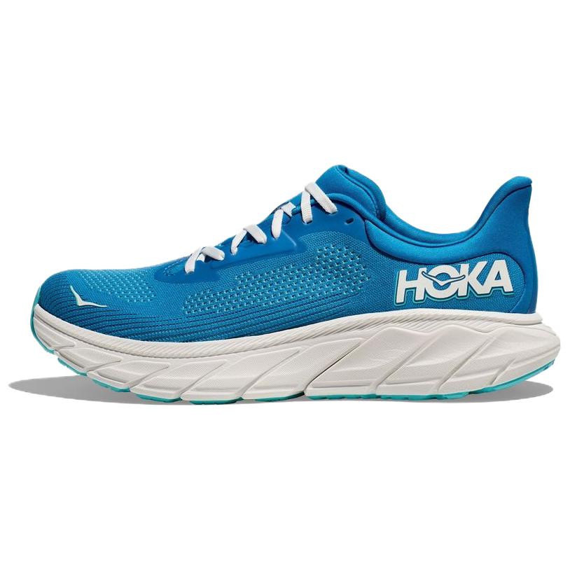 

HOKA Arahi 7 Blue Frost Мужские кроссовки Hoka-Blue 1147850-HLF 44.5