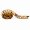 1pcs Hotfix Crystal Rhinestone Chain 2 cm Width Rhinestone Applique Strips  For DIY Crafts